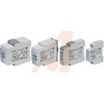 DPA01CM44 モニタリングリレー Carlo Gavazzi SPDT 208→480V ac 99.5mm CARLO GAVAZZI