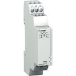 モニタリングリレー Crouzet SPDT 208→480V ac 17.5mm CROUZET