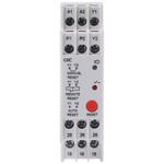 MJ83BK モニタリングリレー GIC DPDT 110→240V ac 100.5mm GIC