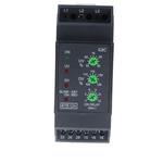 モニタリングリレー GIC DPDT 415V ac 60mm GIC