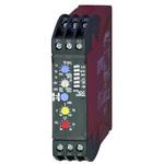 モニタリングリレー Hiquel DPDT 230V ac 93.5mm Hiquel