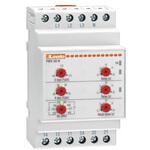 モニタリングリレー Lovato SPDT 380→440V ac 64.9mm Lovato