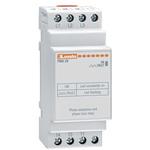 PMV20A600 モニタリングリレー Lovato SPDT 380→600V ac 64.9mm Lovato