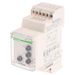 RM35UB330 モニタリングリレー Schneider Electric DPDT 220→480V ac 35mm シュナイダーエレクトリック