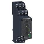 RM22UB34 モニタリングリレー Schneider Electric DPDT 60→280V ac 79.5mm シュナイダーエレクトリック