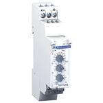 RM17UAS14 モニタリングリレー Schneider Electric SPDT 12V 17.5mm シュナイダーエレクトリック