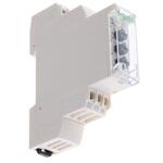 モニタリングリレー Schneider Electric SPDT 24→48V ac/dc 17.5mm シュナイダーエレクトリック