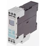 モニタリングリレー Siemens DPDT 160→690V ac 22.5mm SIEMENS