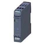 モニタリングリレー Siemens DPDT 24V ac/dc 91.6mm SIEMENS
