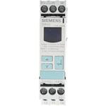 モニタリングリレー Siemens SPDT 24→240V ac/dc 22.5mm SIEMENS