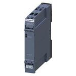 モニタリングリレー Siemens SPDT 24V ac/dc 91.6mm SIEMENS