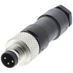 モレックス 丸型コネクタ， 接触コンタクト：オス 日本モレックス(molex)