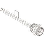 モレックス 丸形コネクタ 130013シリーズ， 接触コンタクト Molex Electronics
