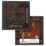 AC164302 ユニバーサルデバイスプログラマ Microchip 28 ピン MICROCHIP