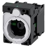 ライトブロック&ホルダ 1NC、1NO 6→24V ac/dc ねじターミナル Siemens SIEMENS
