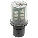 ランプ Schneider Electric LED灯  24V ac/dc シュナイダーエレクトリック