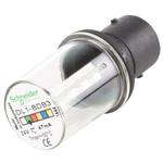 ランプ Schneider Electric LED灯  24V ac/dc シュナイダーエレクトリック