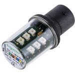 ランプ Schneider Electric 点滅、LED  24V ac/dc シュナイダーエレクトリック