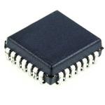 ルネサス， プログラマブルタイマ回路， 10MHz， 28-Pin PLCC RENESAS