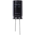 ルビコン 電解コンデンサ 120μF ルビコン