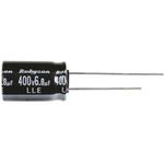 ルビコン 電解コンデンサ 4.7μF ルビコン