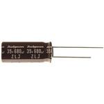 ルビコン 電解コンデンサ 47μF ルビコン