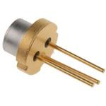 レーザダイオード OSRAM Opto Semiconductors 3ピン OSRAM Opto Semiconductors