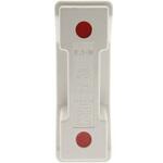 レールマウントヒューズホルダ Cooper Bussmann 100A Red Spot， 460V dc， 660→690V ac COOPER BUSSMANN