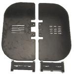 SD12-PB レールマウントヒューズホルダ Cooper Bussmann 250 A， 400 A SD COOPER BUSSMANN