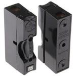 354-391 レール取り付けヒューズホルダ RS PRO 15A， 250V RS PRO