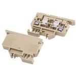 501-809 レール取り付けヒューズホルダ RS PRO 16A STK， 600V RS PRO