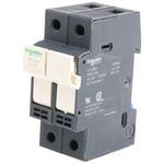 DF101N レール取り付けヒューズホルダ Schneider Electric 32A シュナイダーエレクトリック