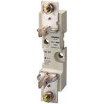 レール取り付けヒューズホルダ Siemens 250A， 690V ac SIEMENS