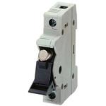 レール取り付けヒューズホルダ Siemens 32A， 690V ac SIEMENS