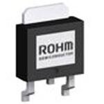 ローム， ショットキーバリアダイオード， 6A， 150V 表面実装， 2 + Tab-Pin SC-63， TO-252 ROHM