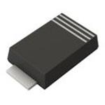 ローム， ファストリカバリー 整流ダイオード， 1A， 400V 表面実装， 2-Pin PMDTM， SOD-128 ROHM