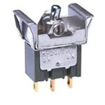 ロッカースイッチ NKK Switches NKKスイッチズ(日本開閉器)