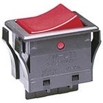 ロッカースイッチ NKK Switches NKKスイッチズ(日本開閉器)