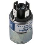 圧力スイッチ Festo， G1/4 process connection Festo