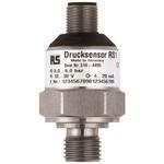 圧力スイッチ RS PRO， G1/4 process connection RS PRO