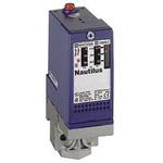 XMLR250M1P75 圧力スイッチ Telemecanique Sensors， G1/4 process connection TELEMECANIQUE SENSORS