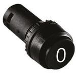 押しボタンスイッチ ABBコンパクトシリーズ， 22mm， ABB， ABB