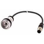 押しボタンスイッチ C22シリーズ， 22.5mm， Eaton， EATON