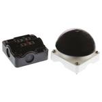 FAK-S/KC11/I 押しボタンスイッチ FAKシリーズ， 22mm， Eaton， EATON