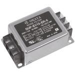 SUP-EV10-ER-6 岡谷電機産業 EMIフィルタ，電源ラインフィルタ，ノイズフィルタ 10A フランジマウント 1mA 岡谷電機産業