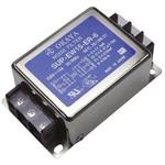 SUP-EW20-ER-6 岡谷電機産業 EMIフィルタ，電源ラインフィルタ，ノイズフィルタ 20A フランジマウント 岡谷電機産業