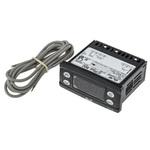 温度調節器 (オン/オフタイプ) Eliwell パネル取り付け ICPlus 902 シリーズ Eliwell