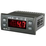 ID 985 LX-12V-8A-PTC 温度調節器 (オン/オフタイプ) Eliwell パネル取り付け ID 985L×シリーズ Eliwell