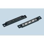 FGR-80WSP 基板カードガイド KITAGAWA INDUSTRIES 長さ80mm 北川工業