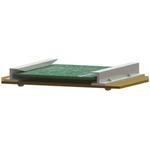 基板カードガイド Richco 水平取り付け RICHCO